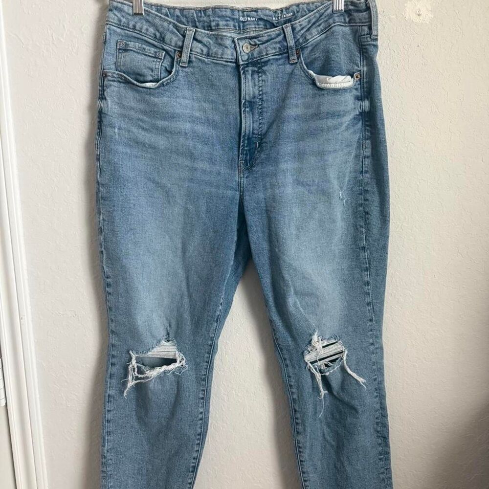 Old-navy Women's Blue Jeans